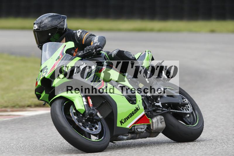 /24 08.06.2025 TZ Motorsport ADR/Gruppe gruen/48